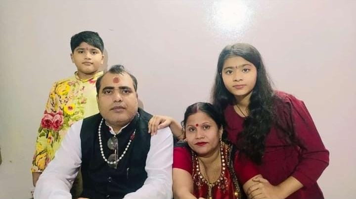 Good Family Background