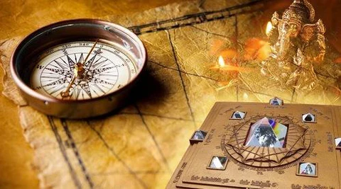 Vastu Consultation