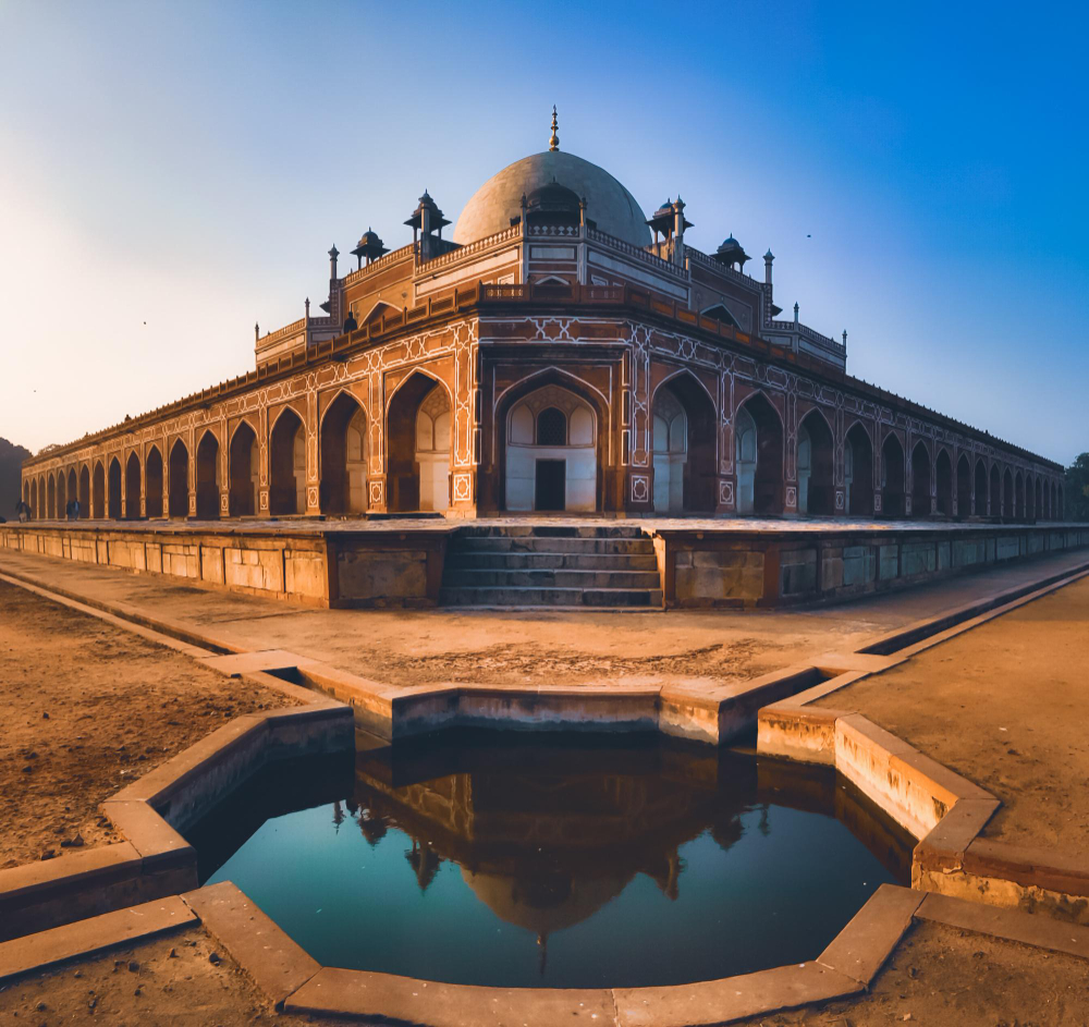 Delhi NCR, Mumbai, Hyderabad, Kolkata, and Chandigarh